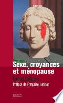SEXE, CROYANCES ET MENOPAUSE