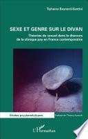 Sexe et genre sur le divan