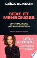 Sexe et mensonges