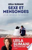 Sexe et mensonges