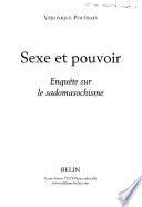Sexe et pouvoir