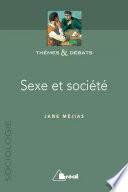 Sexe et société