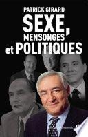Sexe, mensonges et politiques