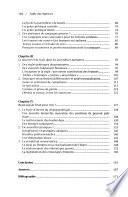Sexes, genre et politique