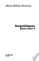 Sexpolitiques