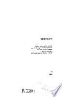 Sextant