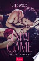 Sexual Game - Tome 1