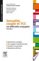 Sexualité, couple et TCC.