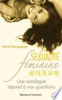Sexualité féminine au fil de la vie