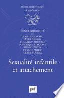 Sexualité infantile et attachement
