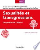 Sexualités et transgressions