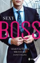 Sexy Boss