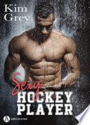 Sexy Hockey Player (teaser)