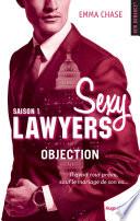 Sexy Lawyers Saison 1 Objection