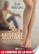 Sexy Mistake – 1