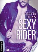 Sexy Rider - histoire intégrale