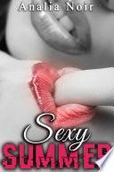 Sexy Summer (Nouvelle Érotique, Première Fois, LGBT, Entre Femmes)