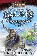 Seyrawyn Futurs Gardiens T.1 - Entrainement à Hinrik
