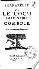 Sganarelle ou le cocu imaginarie