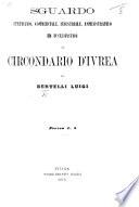 Sguardo statistico, commerciale, industriale, amministrativo ed ecclesiastico al circondario d'Ivrea