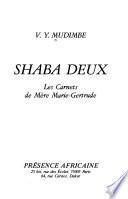 Shaba Deux