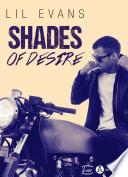Shades of Desire