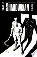 Shadowman - Intégrale
