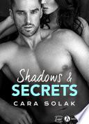 Shadows & Secrets (teaser)