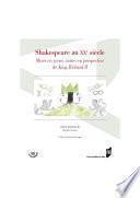 Shakespeare au XXe siècle
