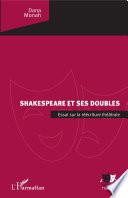 Shakespeare et ses doubles