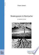 Shakespeare & Nietzsche