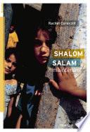 Shalom salam maintenant