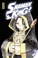Shaman King Star Edition - Tome 3