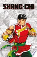 Shang-Chi