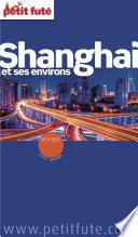 Shanghaï 2014/2015 Petit Futé