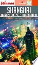 SHANGHAÏ 2018/2019 Petit Futé