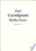 Shelby Foote