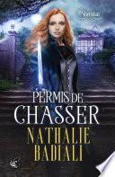 Sheridan - Tome 2 : Permis de Chasser