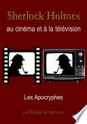 Sherlock Holmes au cinéma et à la télévision