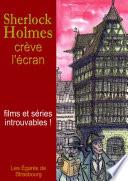 Sherlock Holmes crève l'écran