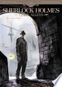 Sherlock Holmes Crime Alleys