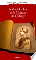 Sherlock Holmes et le Monstre de l'Ubaye