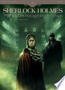 Sherlock Holmes et les voyageurs du temps