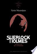 Sherlock Holmes
