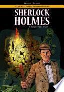 Sherlock Holmes