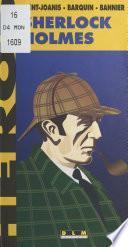 Sherlock Holmes