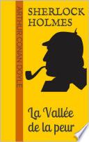 Sherlock Holmes - La Vallée de la peur