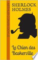 Sherlock Holmes - Le Chien des Baskerville