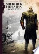 Sherlock Holmes Society