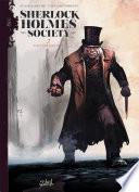 Sherlock Holmes Society